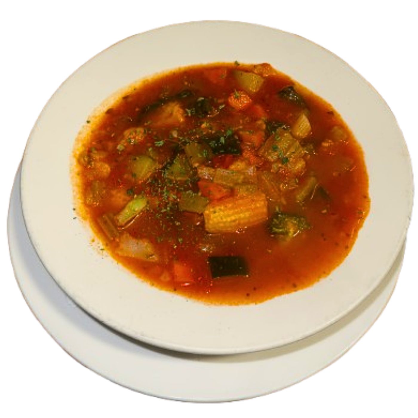 Minestrone Soup