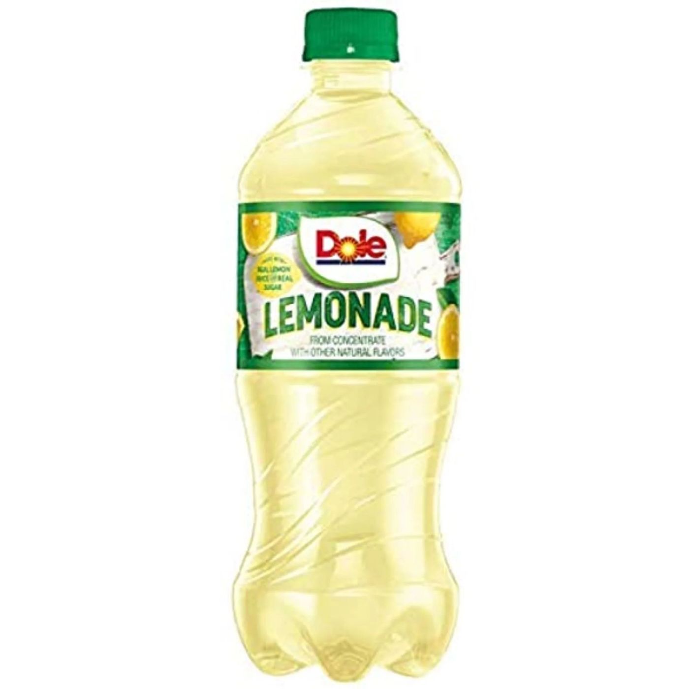 Lemonade