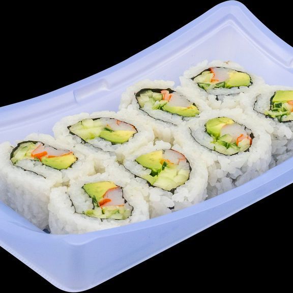 California Roll