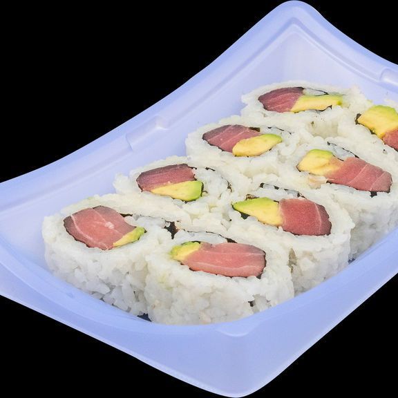 Tuna Avocado Roll