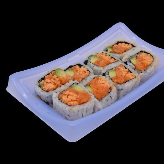 Sansuki Roll