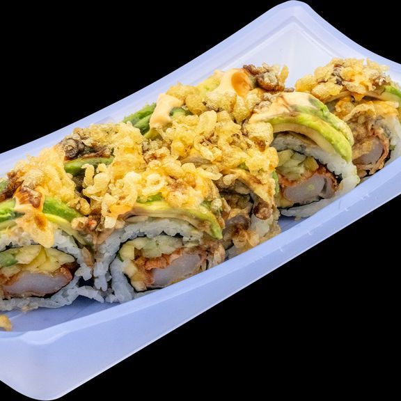 HATOGO Roll