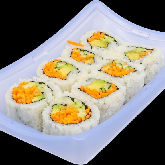 Vegetable Roll