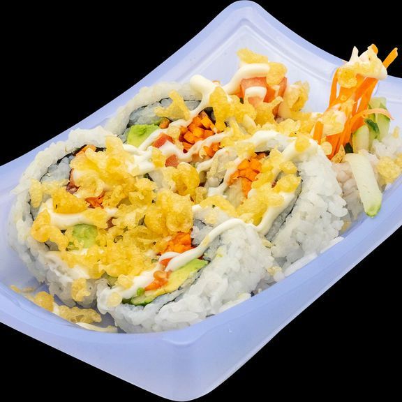 Simply Sushi Roll