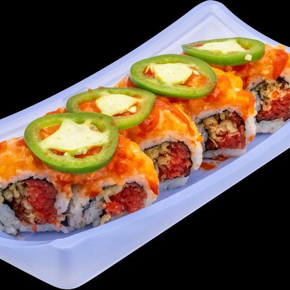 Mexican Roll