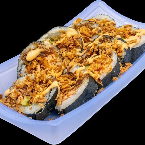 Cedarhurst Roll