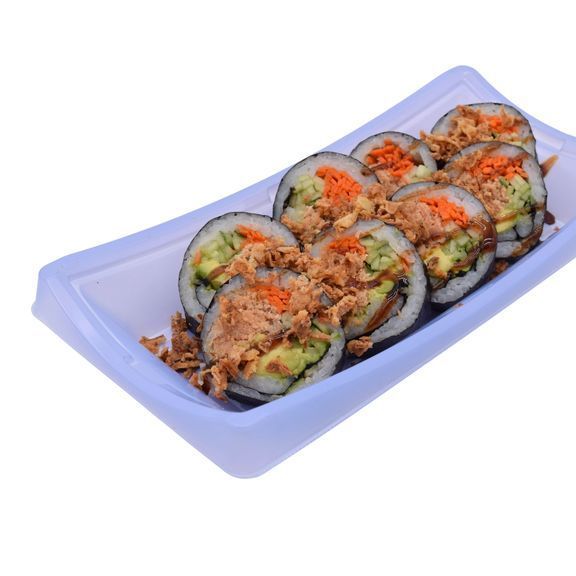 Giant Cooked Maki Roll