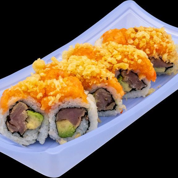 Kawasaki Roll