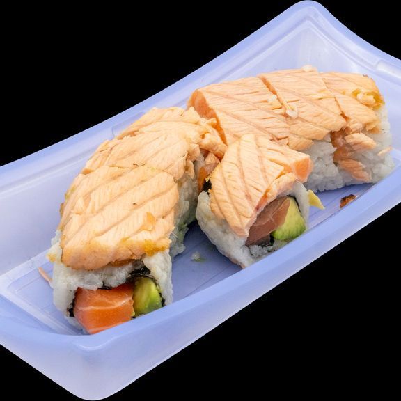 Tiger Roll