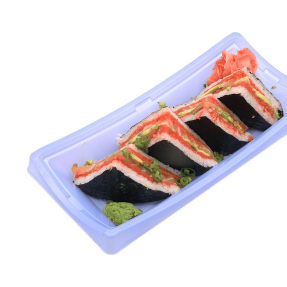 Sushi Sandwich