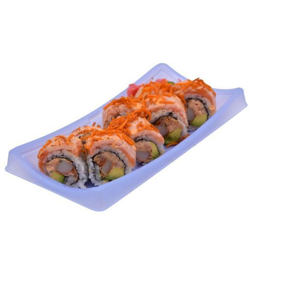 Sunset Roll