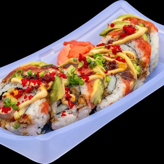 Monster Roll