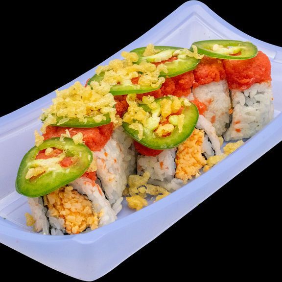 Red Alert Roll