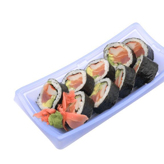 Sunshine Roll