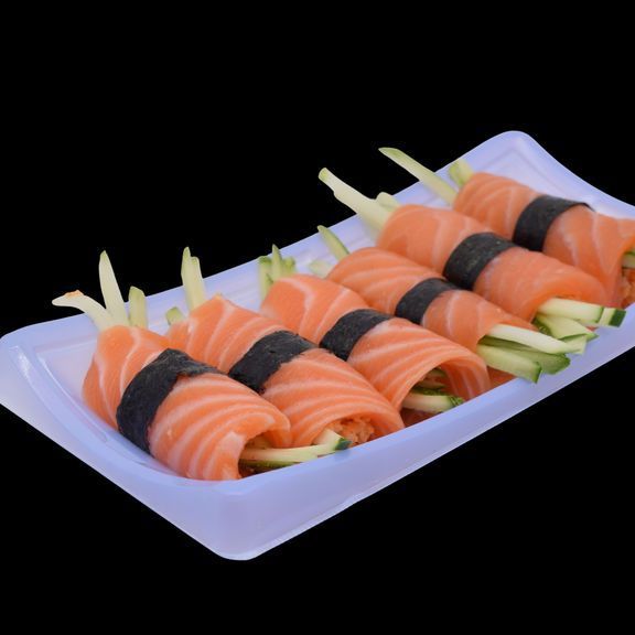 Sashimi Mirage