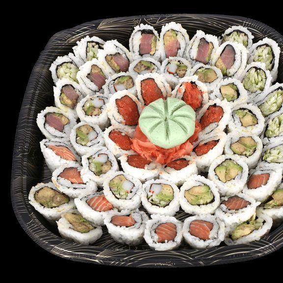 Small Platter