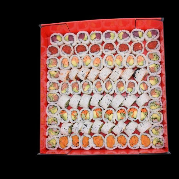 Medium Platter