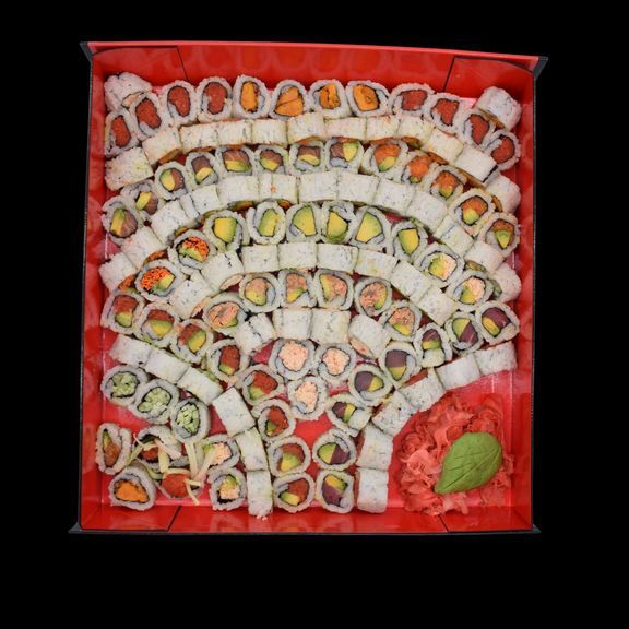 Large Platter