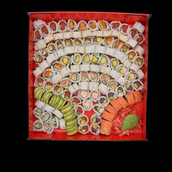 Large Specialty Platter