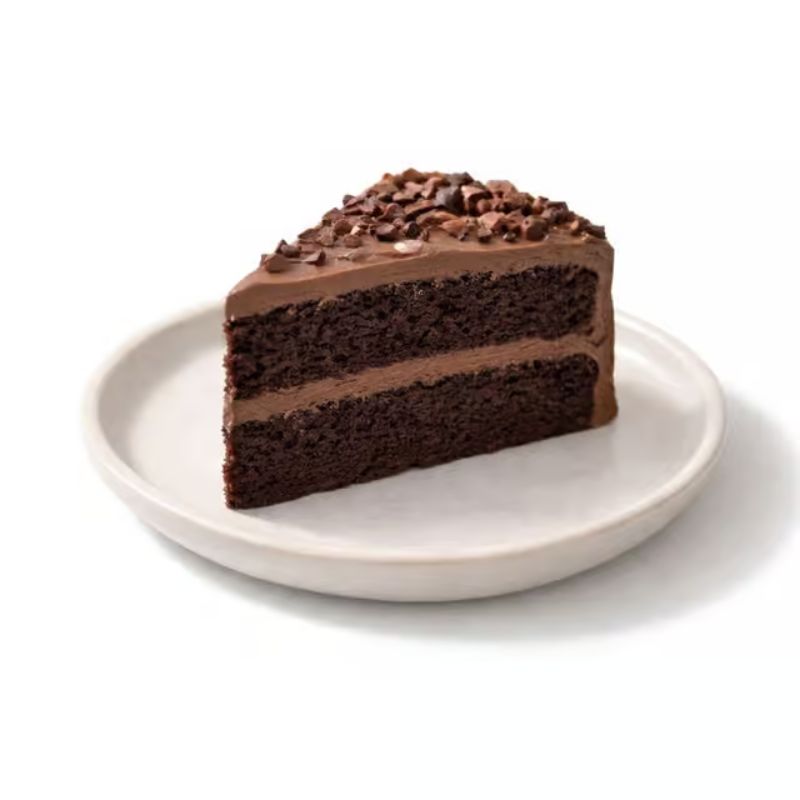 Dessert Chocolate Cake