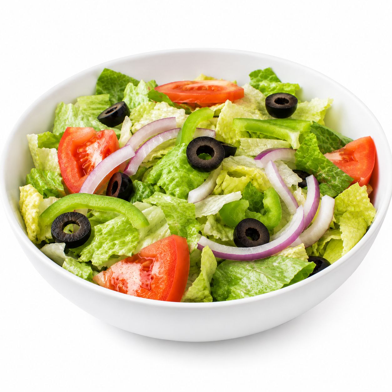 Garden Salad