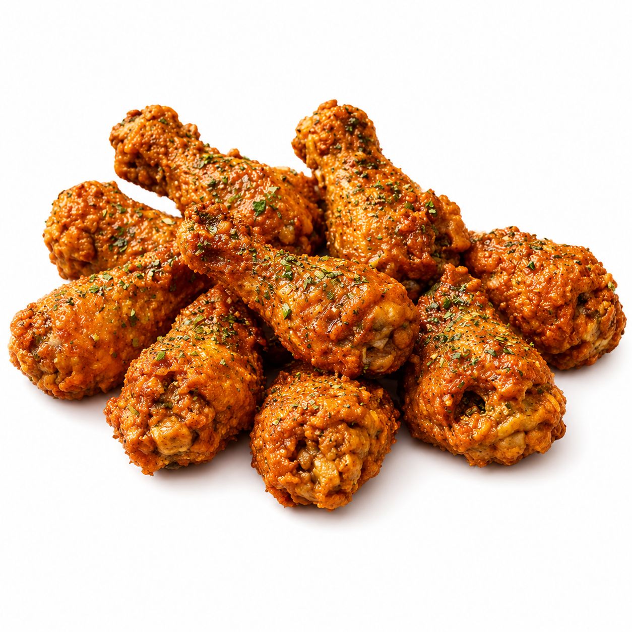 5 Pieces Bone In Wings