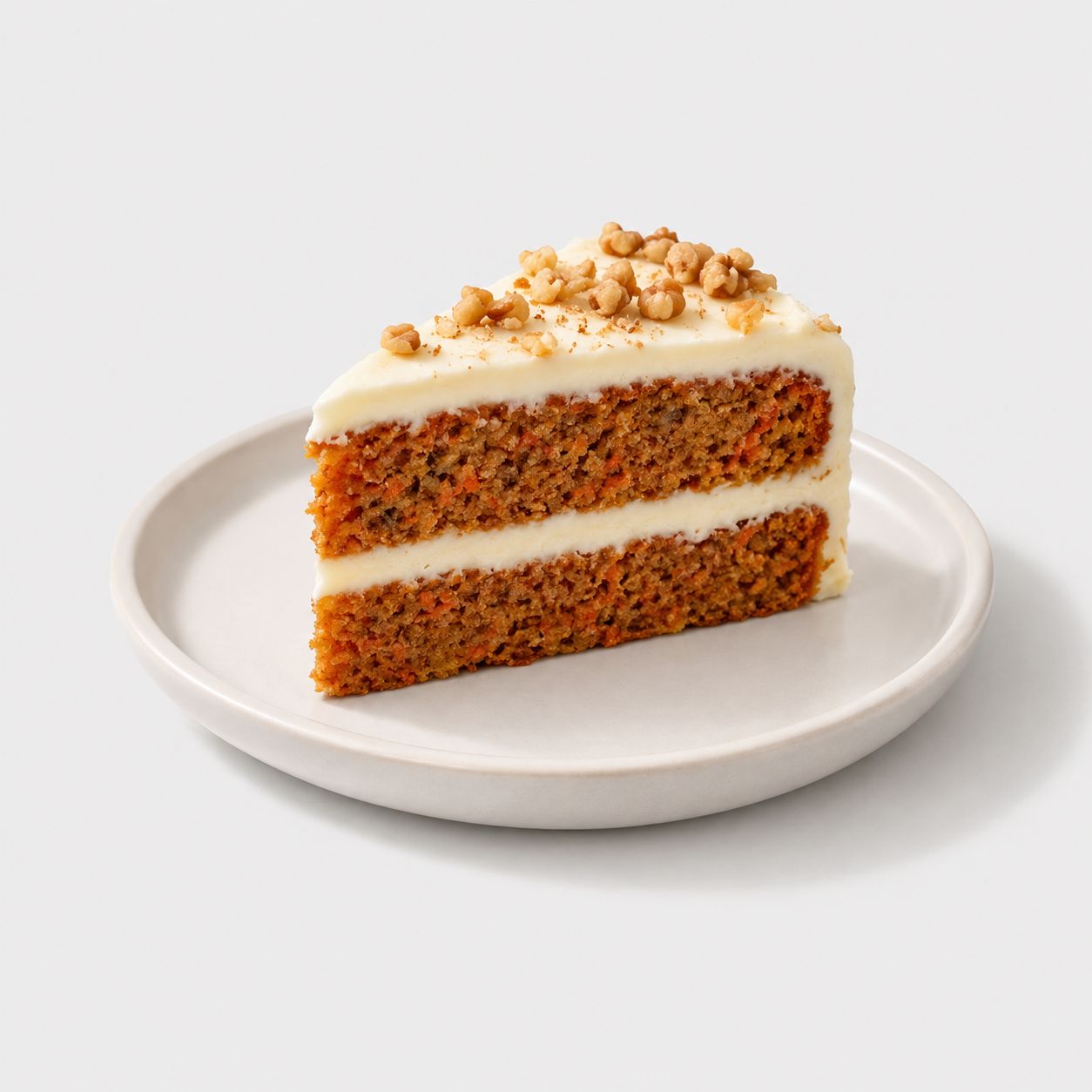 Dessert Carrot Cake