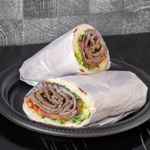 Ribeye Sandwich