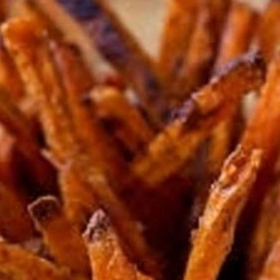 Sweet Potato Fries