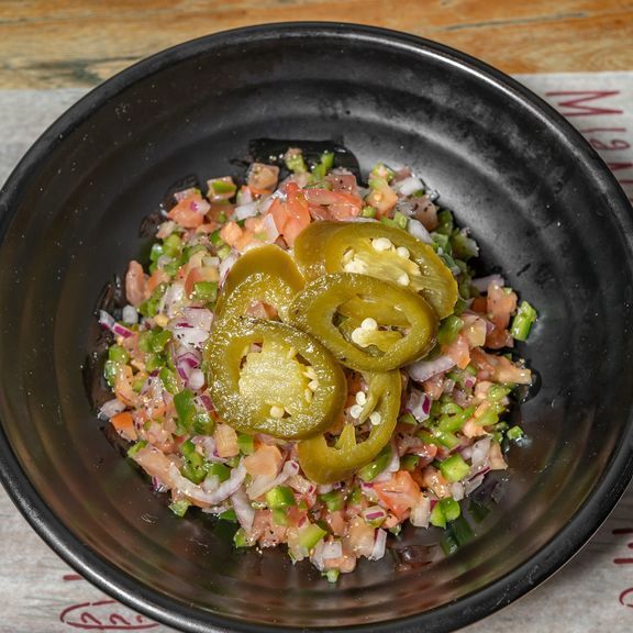 Mexican Salad