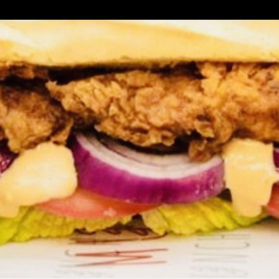 Cornflake Crusted Schnitzel