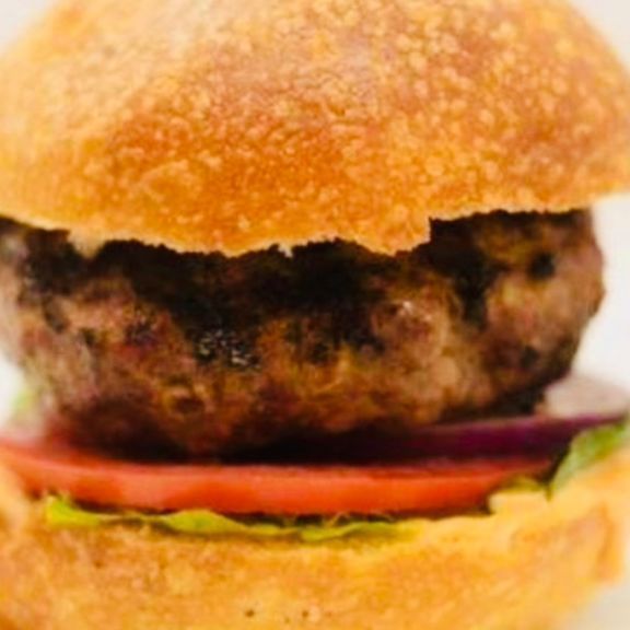 House Burger