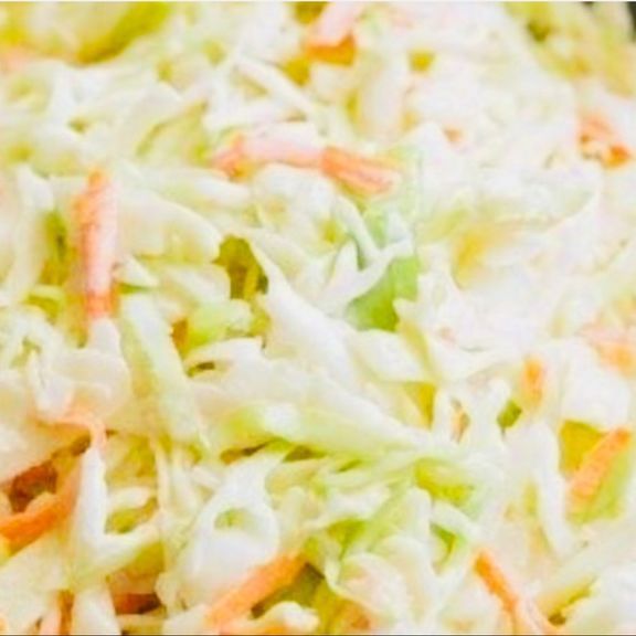 Coleslaw