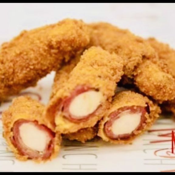 Munch Chicken Fingers