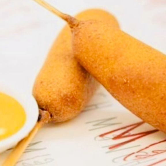 Corn Dog