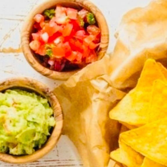 Nachos