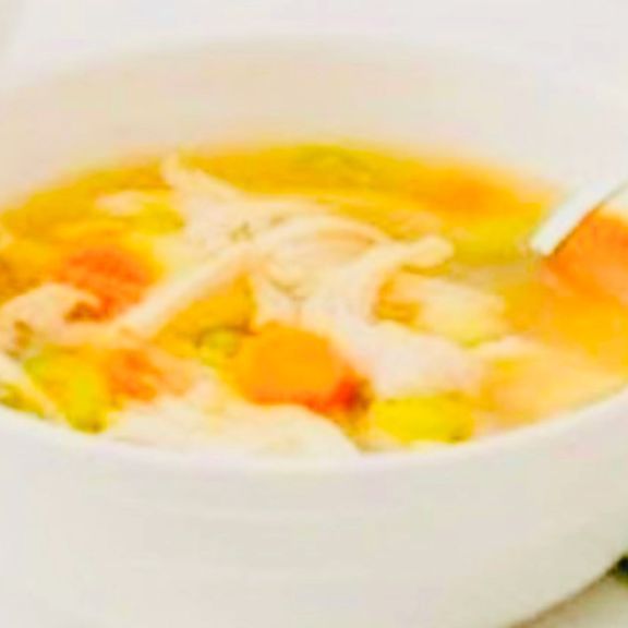 Soup of the Day