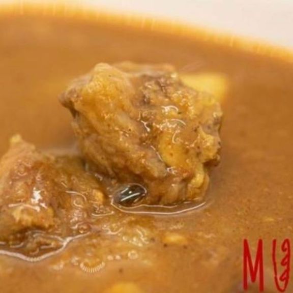 Cholent