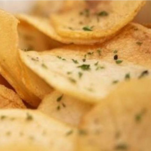 Munch Crunch Chips