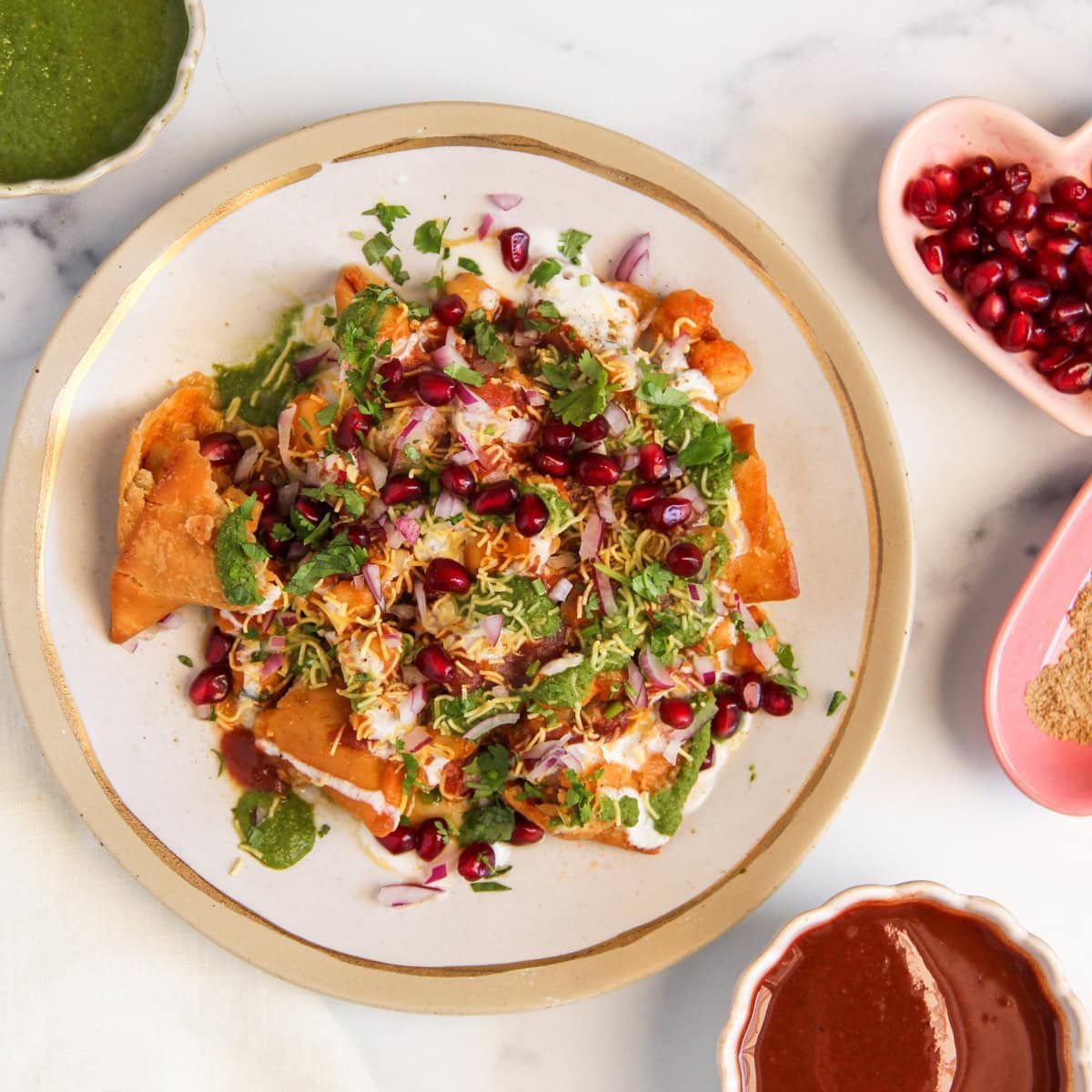 #