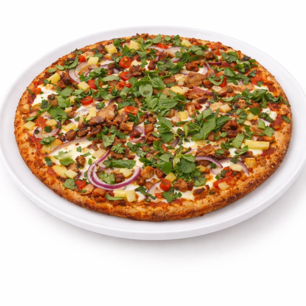 Large Gluten Free Pizza