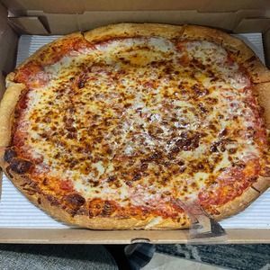 XL Cheese Pizza