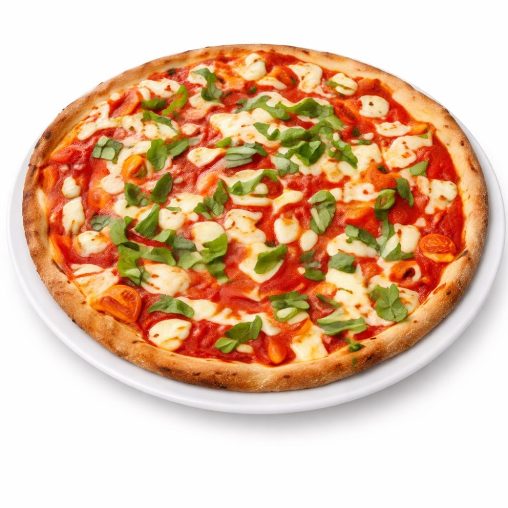 Margherita Pizza