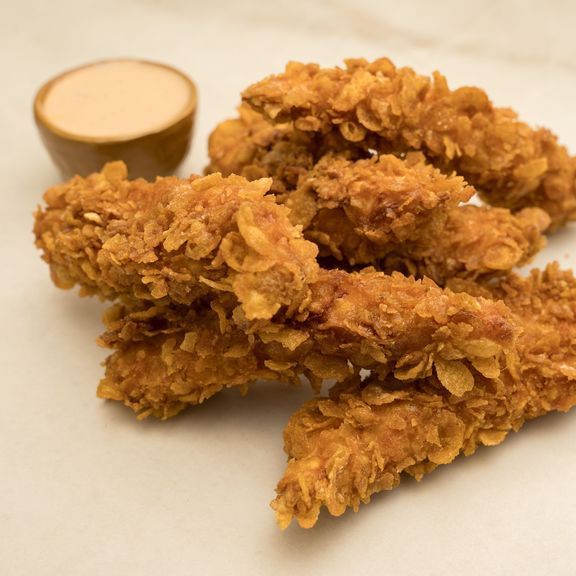 CORNFLAKE CHICKEN TENDERS