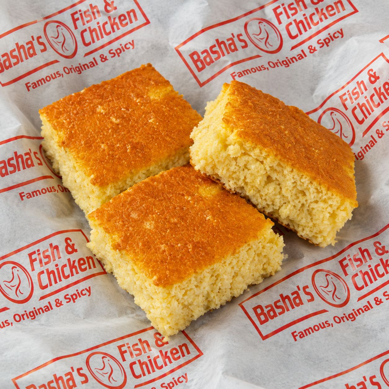 Cornbread