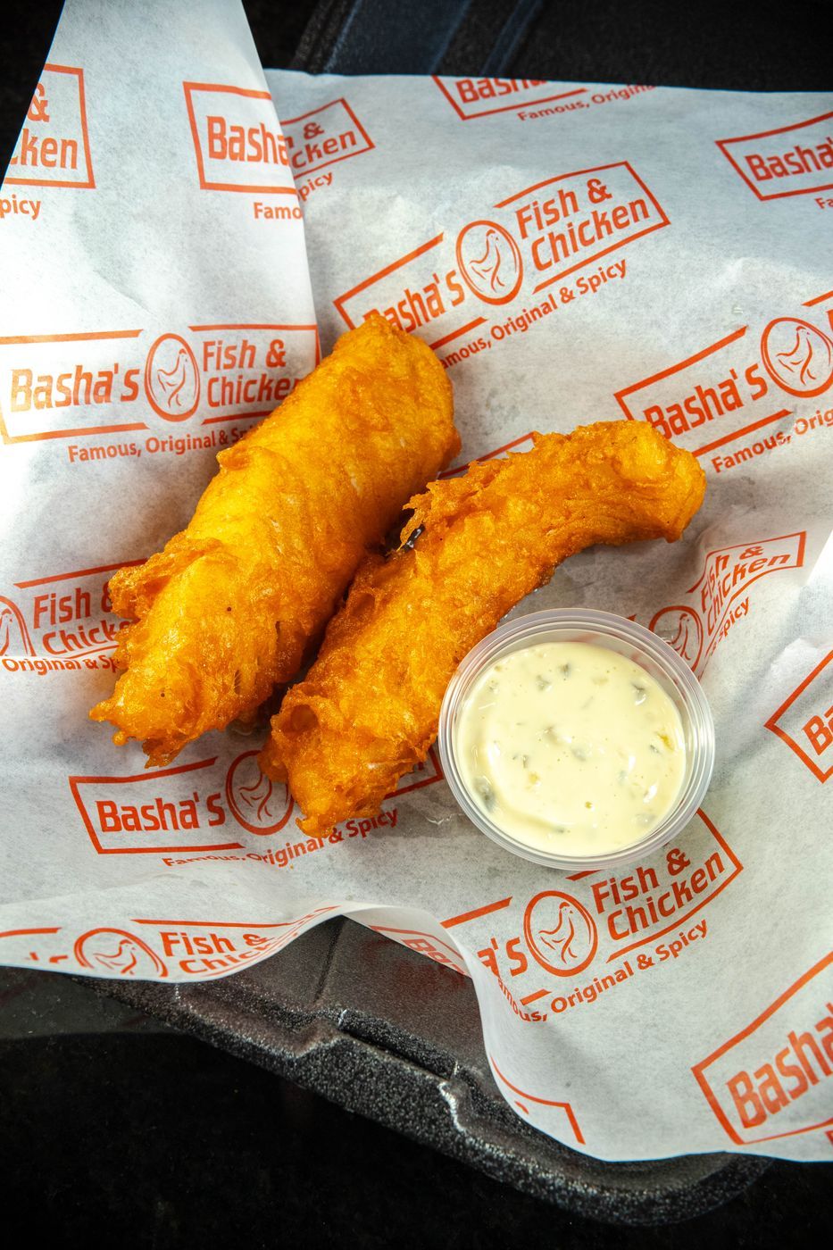 50 Piece Cod