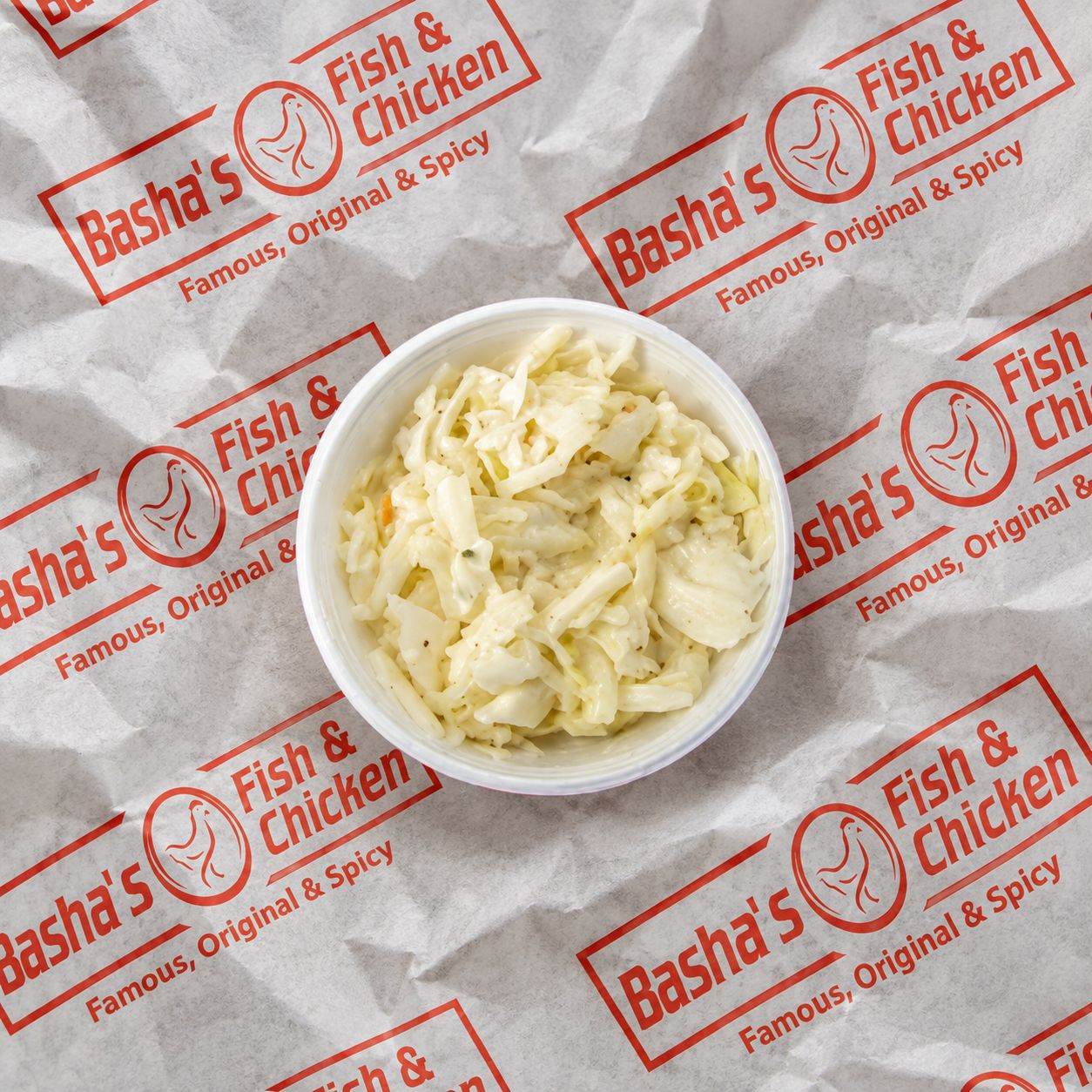 Coleslaw