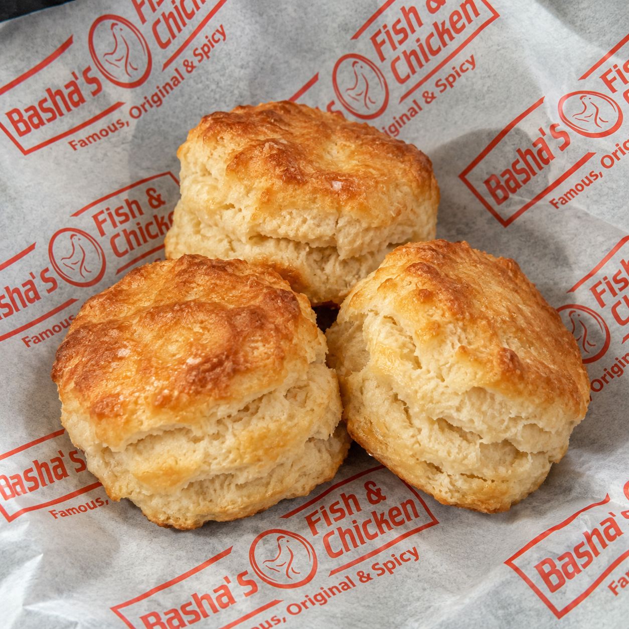 Biscuits
