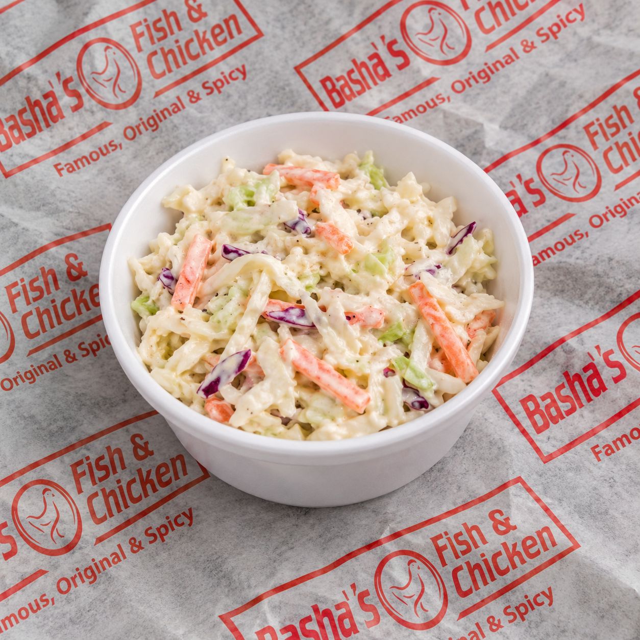 Coleslaw