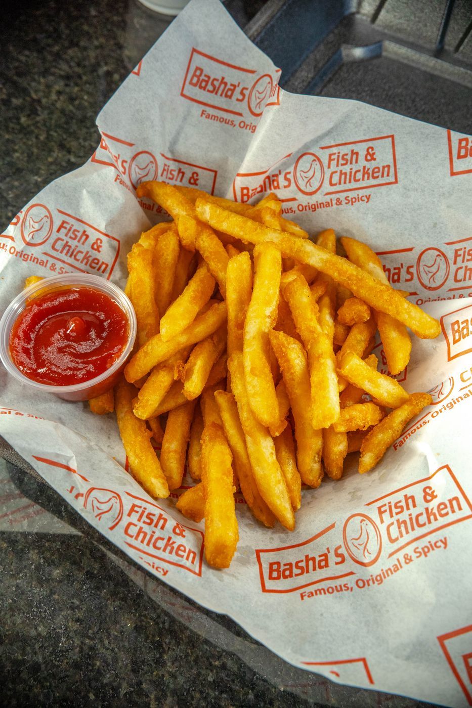 Fries